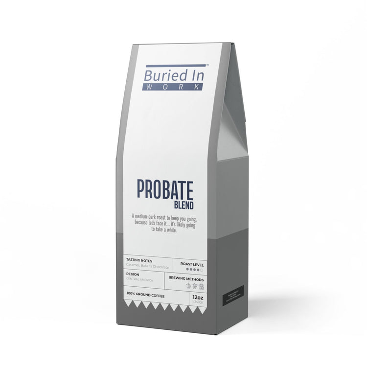 Caffeinate Your Legacy: The Coffee Collection