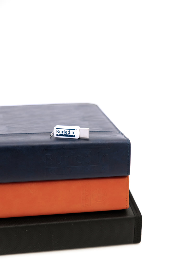 Accessories & Storage