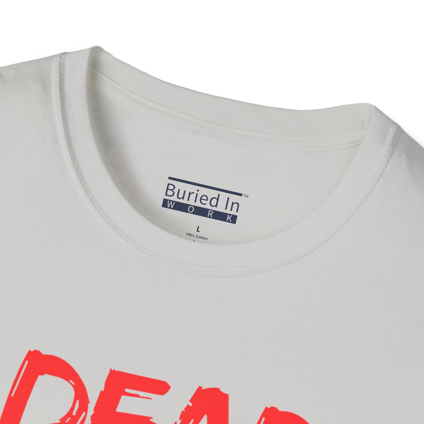 Skeleton Coffee T-Shirt