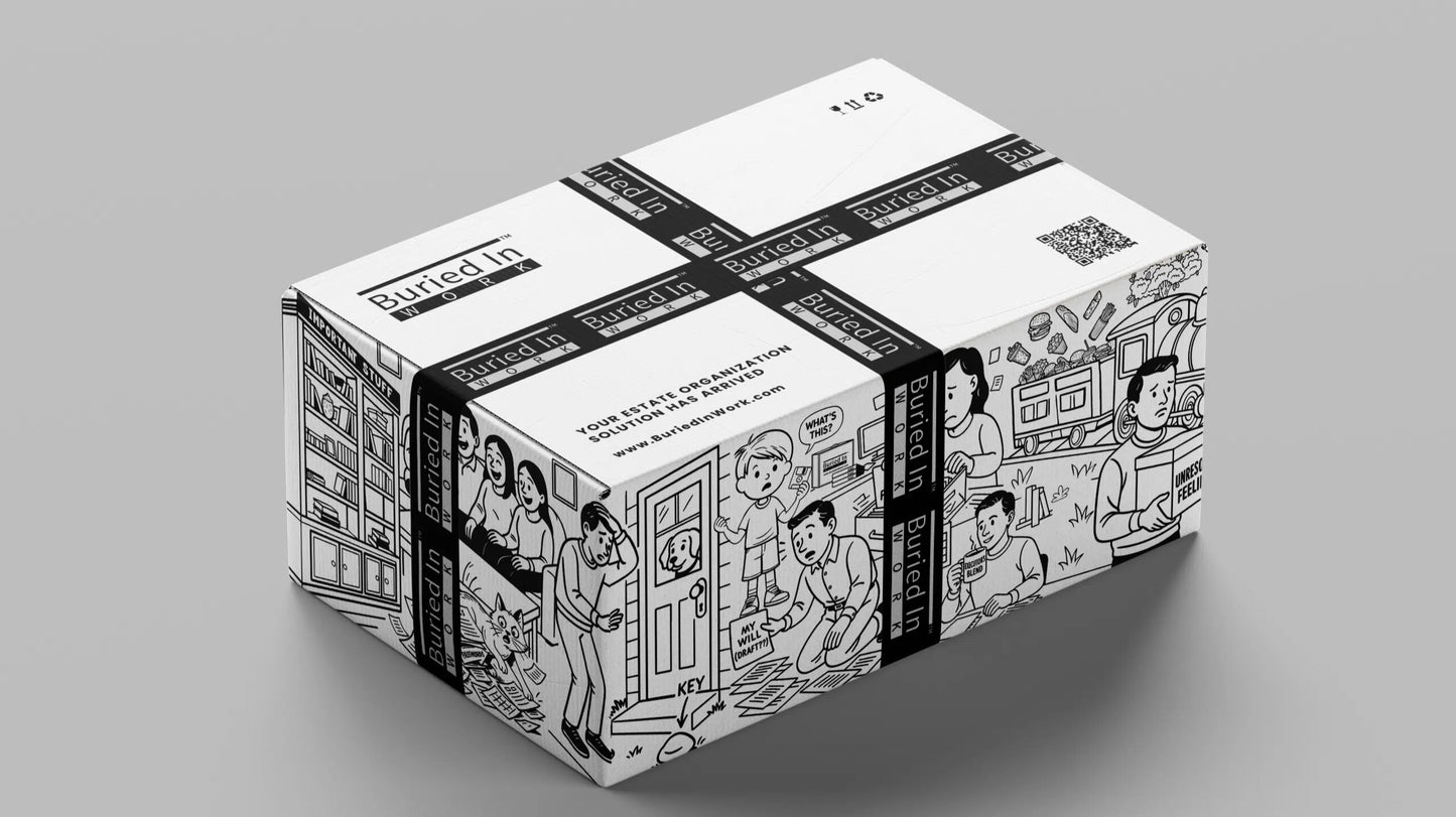 CLEAR Kit Box