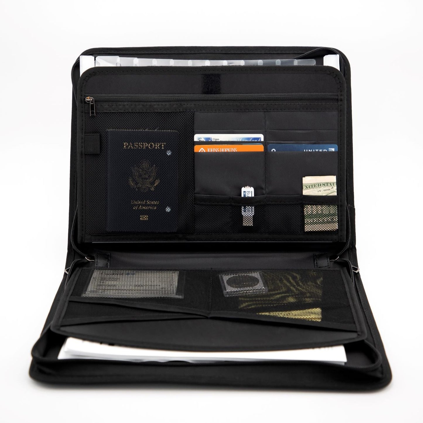 CLEAR Kit: Concierge Edition