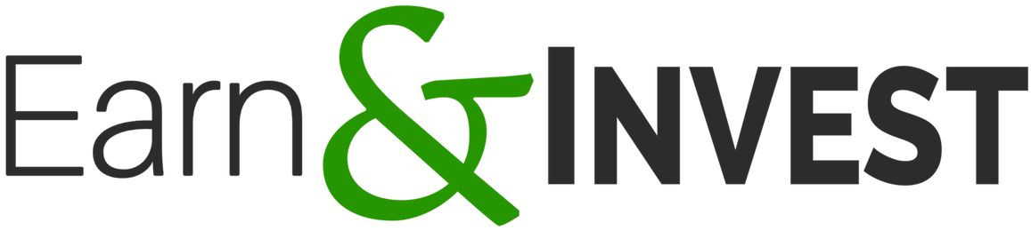 Earn & Invest