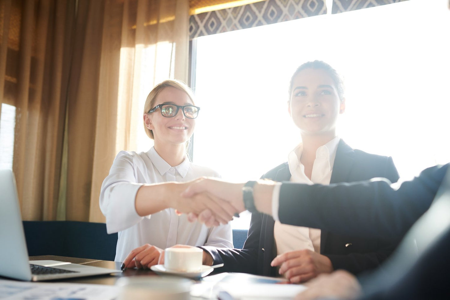 One Hour 1:1 Consultation