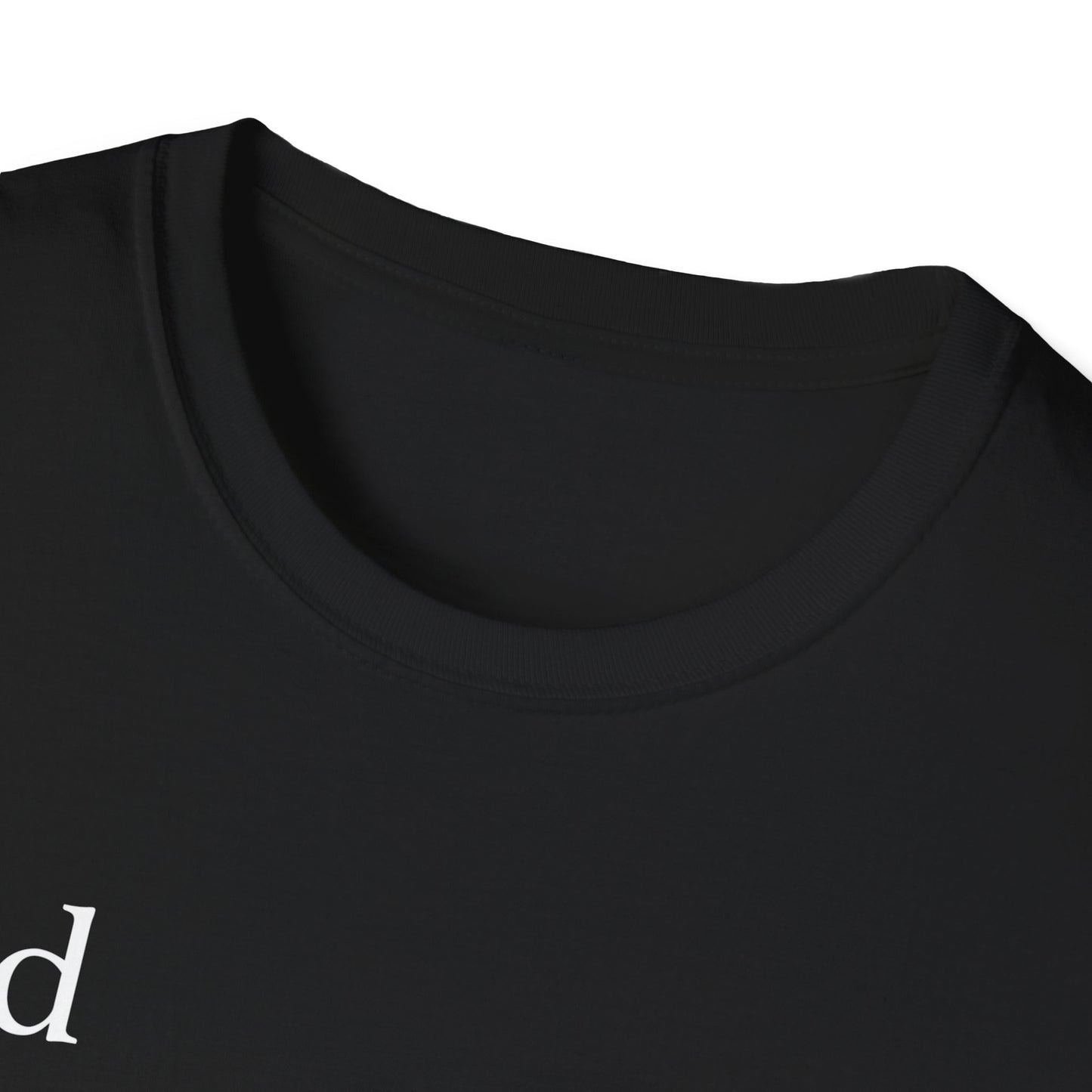 POD Definition T-Shirt