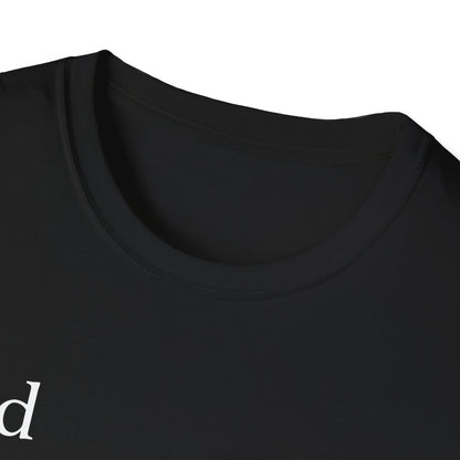 POD Definition T-Shirt