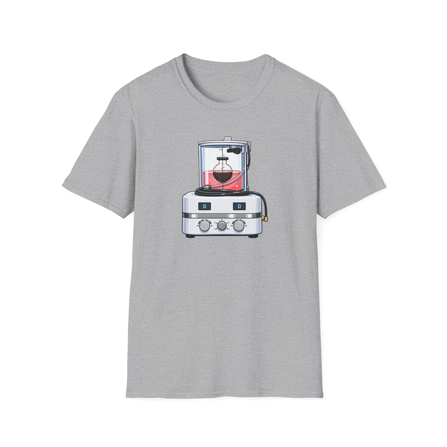 Modern Embalming Machine T-Shirt