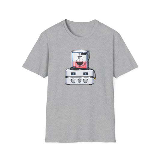 Modern Embalming Machine T-Shirt