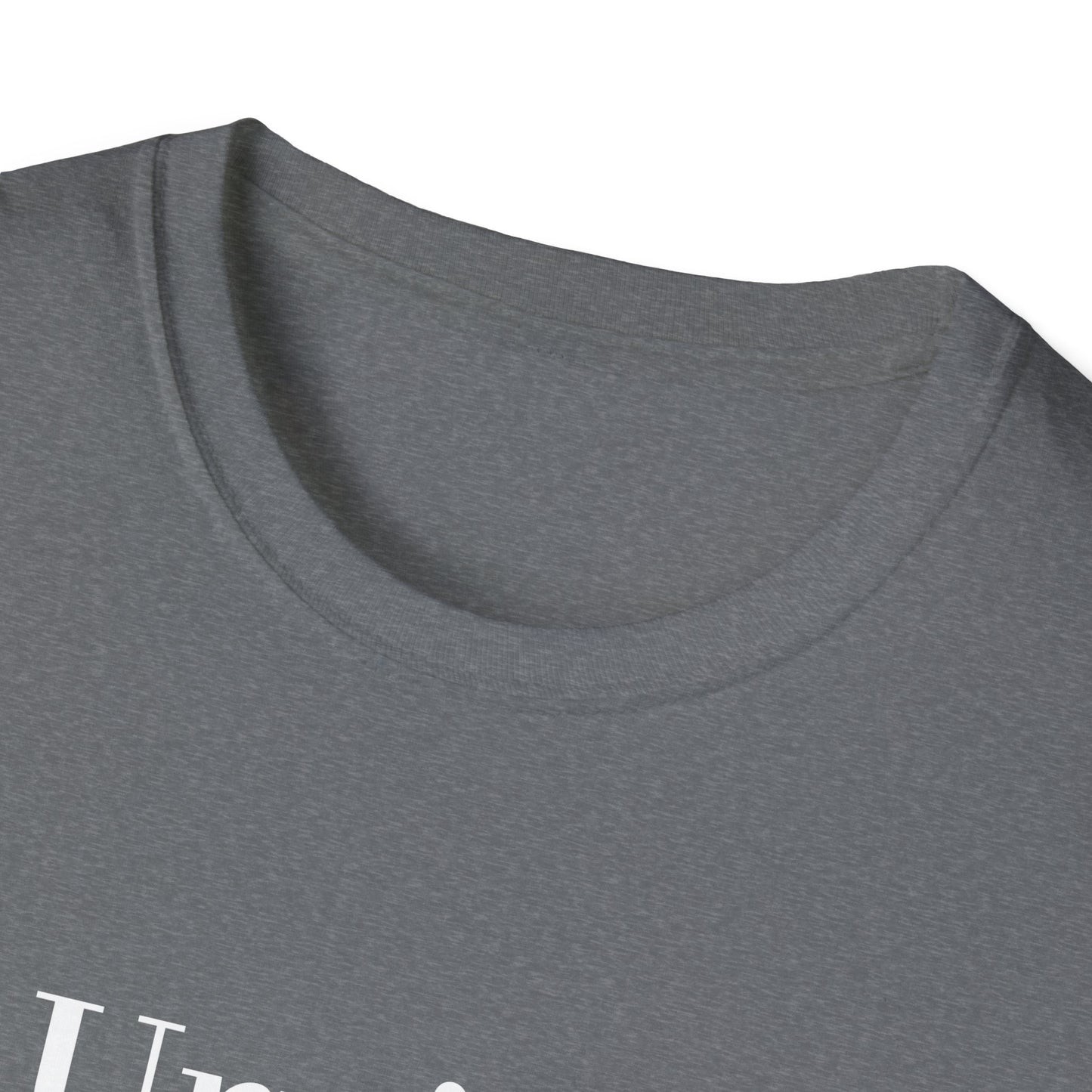 Urning A Living T-Shirt