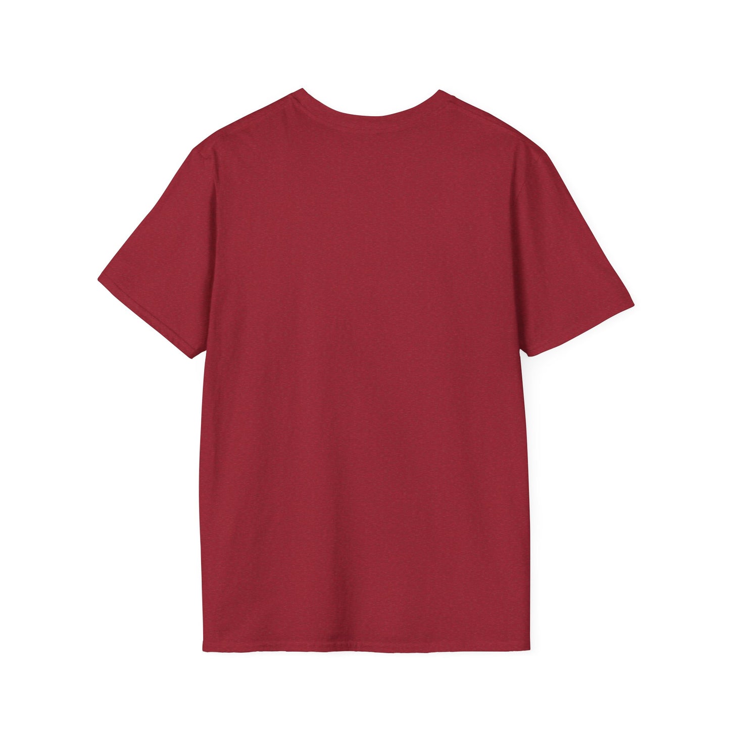Ask Me About Green Burial T-Shirt
