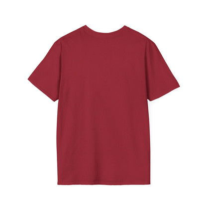 Ask Me About Green Burial T-Shirt