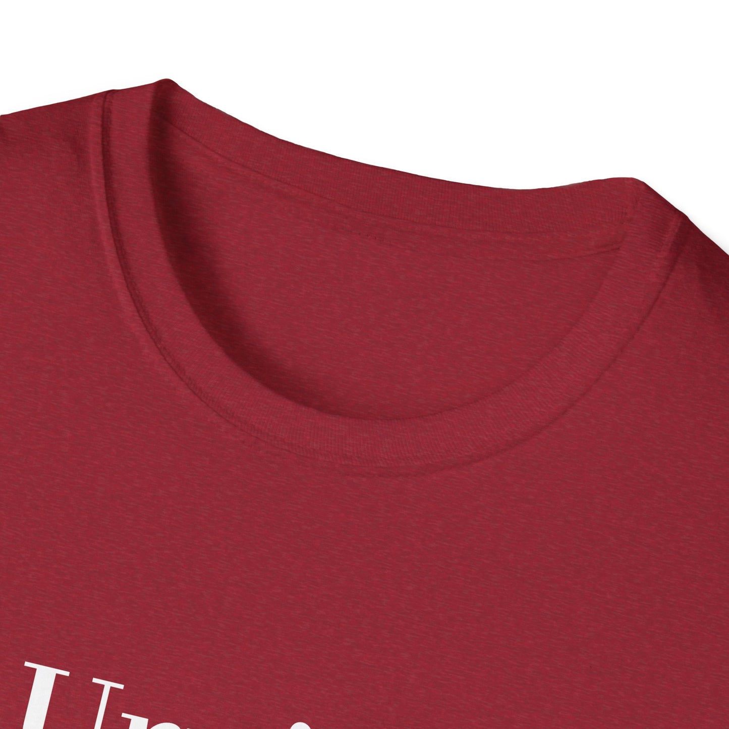 Urning A Living T-Shirt