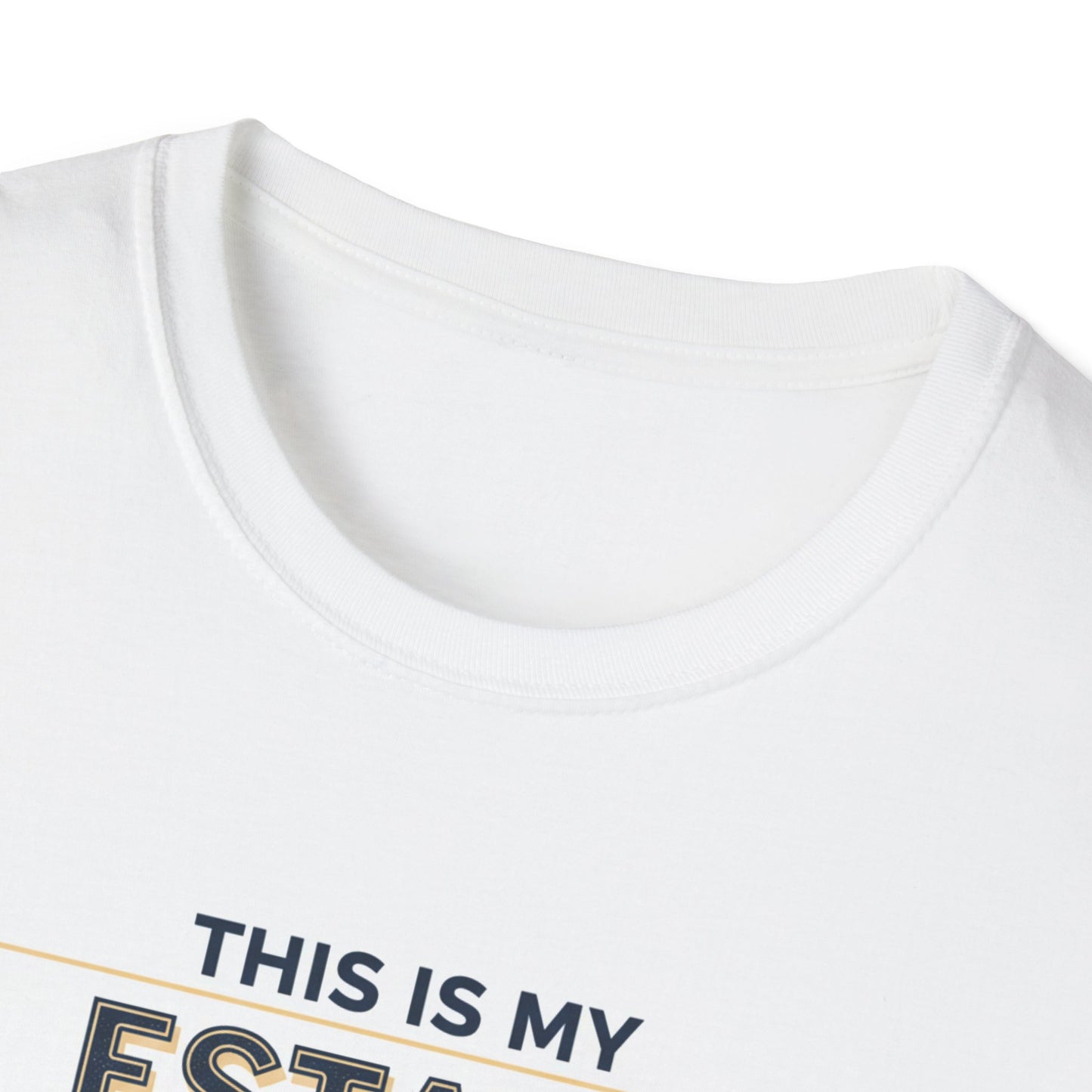 This Is My Estate Planning Shirt T-Shirt