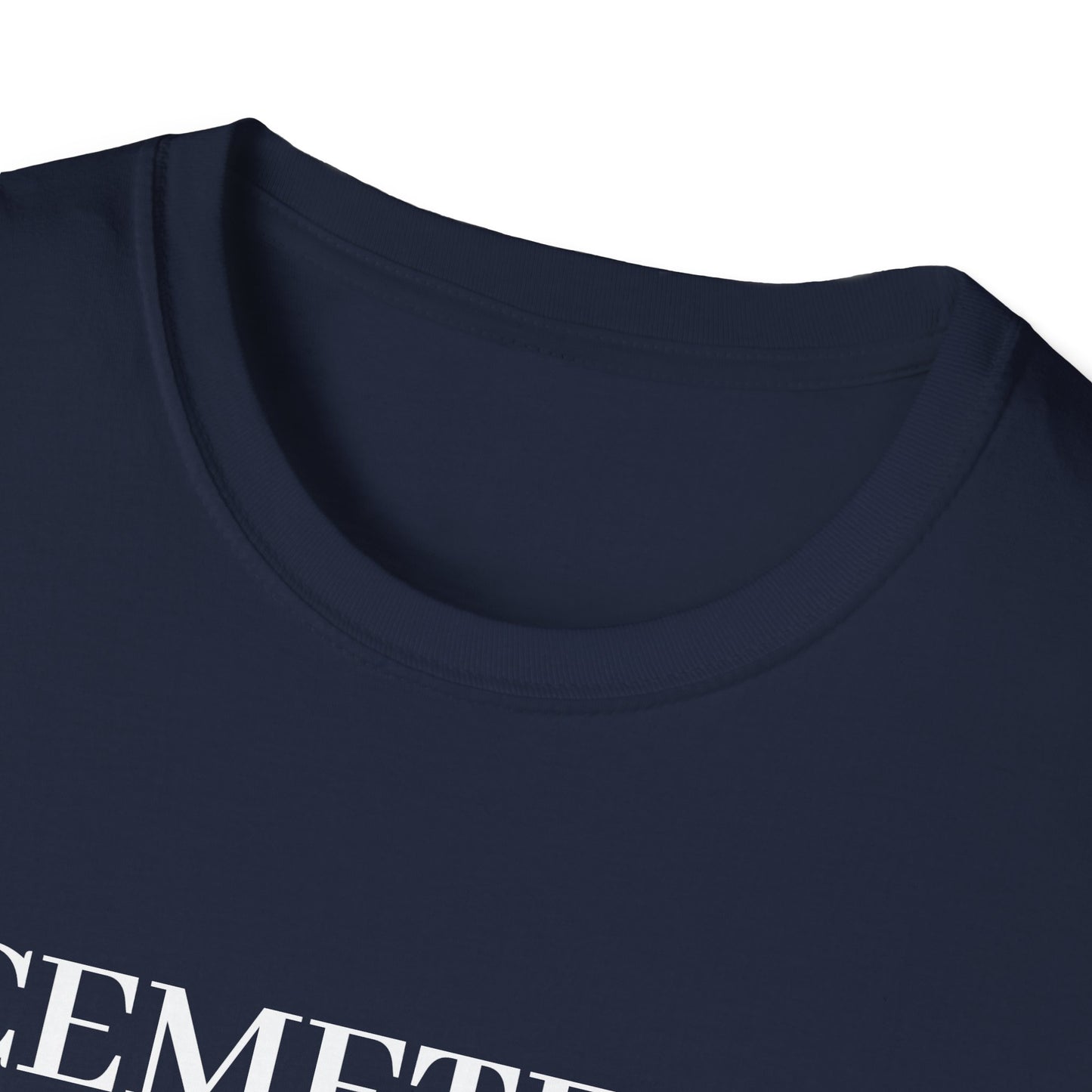 Cemetery Plots For Sale T-Shirt