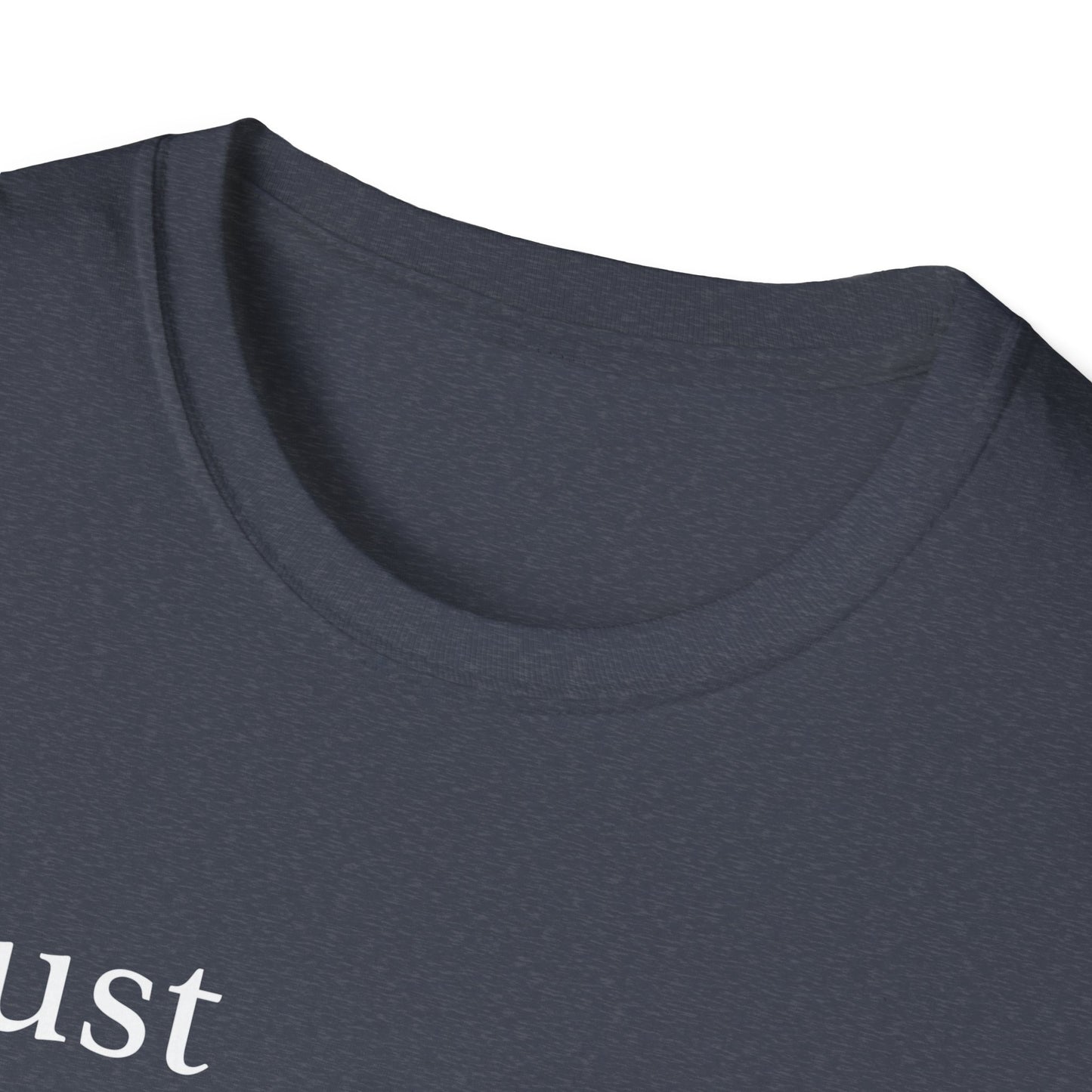 Trust Definition T-Shirt