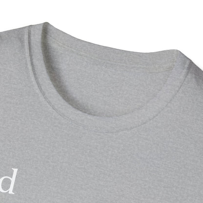 POD Definition T-Shirt