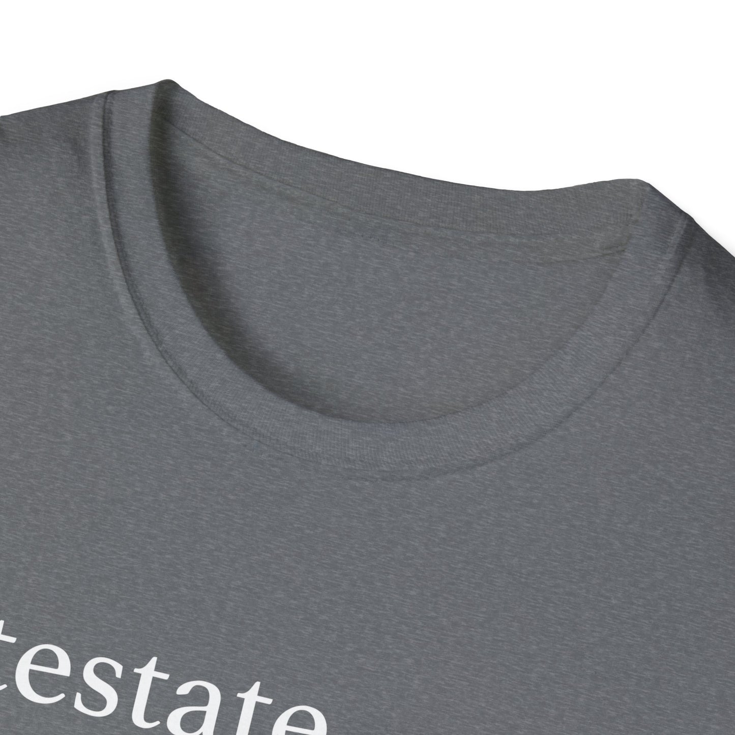 Intestate Farewell Gift T-Shirt