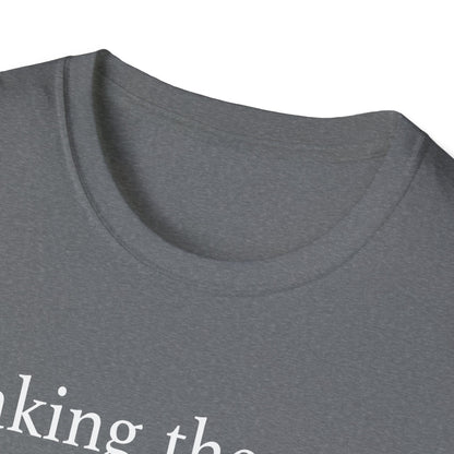 Making the Calls T-Shirt