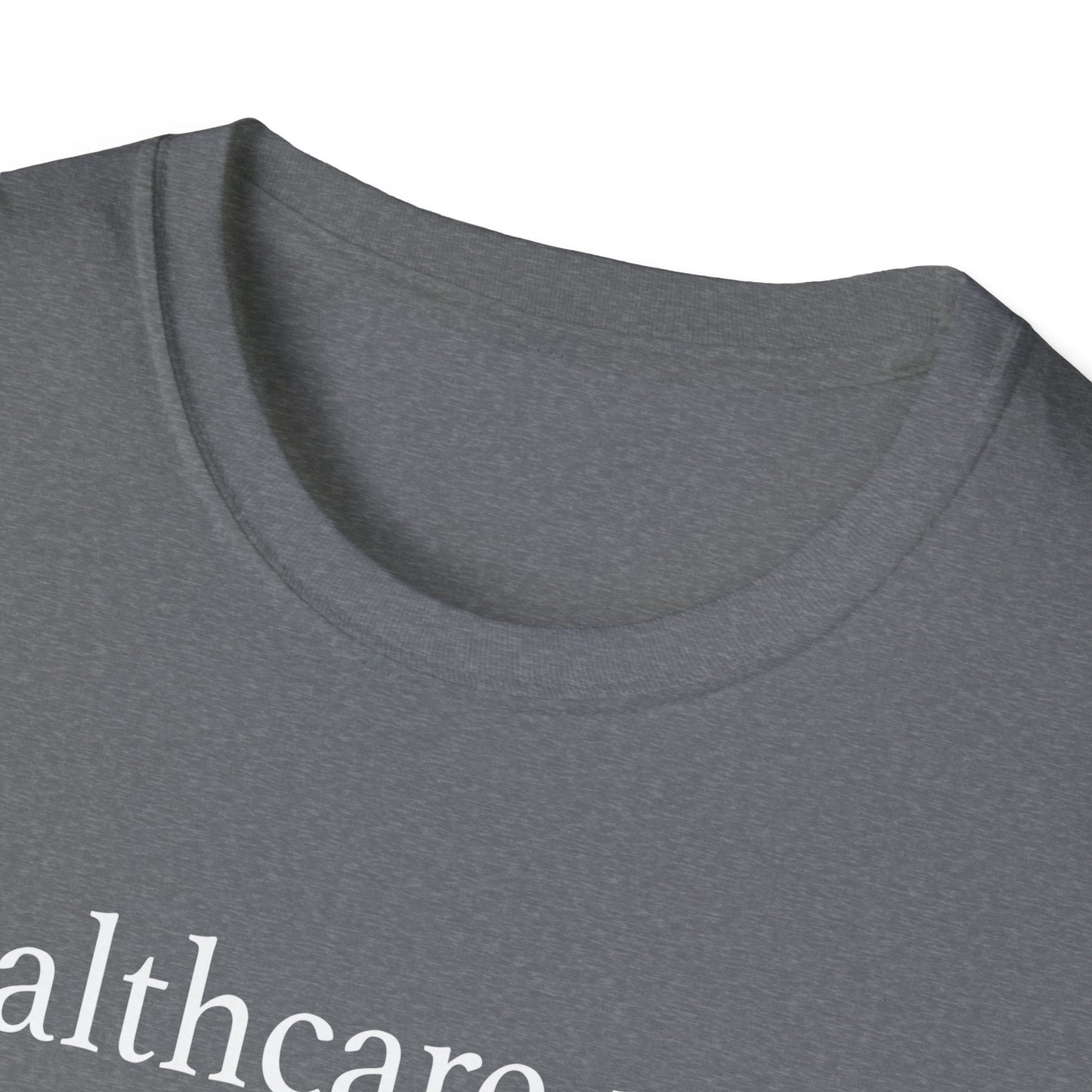 Healthcare Proxy Definition T-Shirt