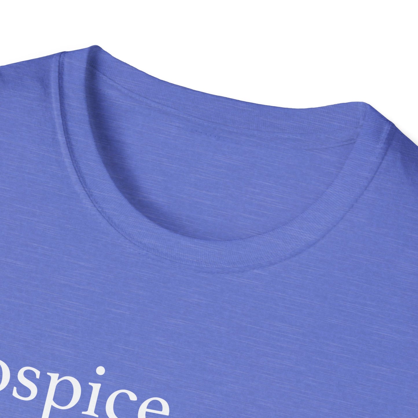 Hospice Definition T-Shirt
