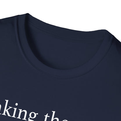 Making the Calls T-Shirt
