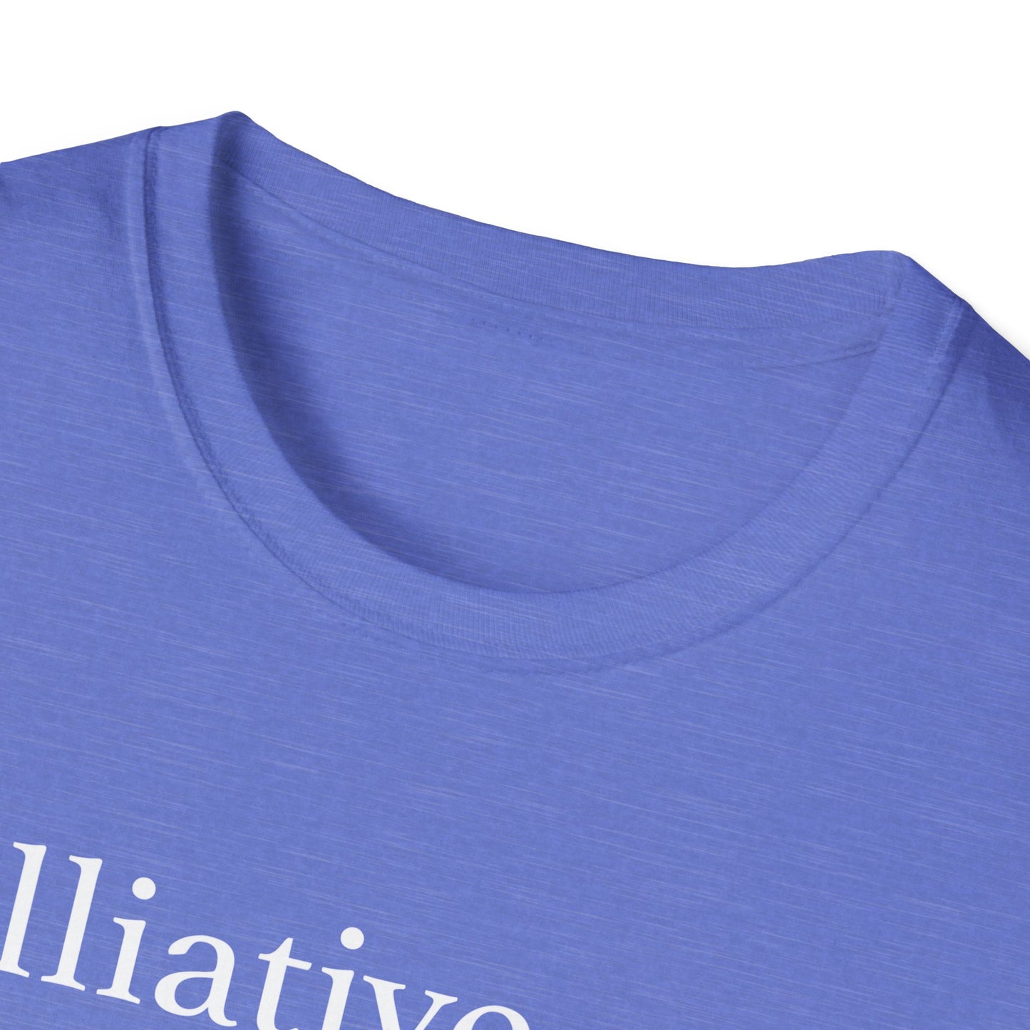Palliative Care Definition T-Shirt