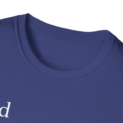 POD Definition T-Shirt