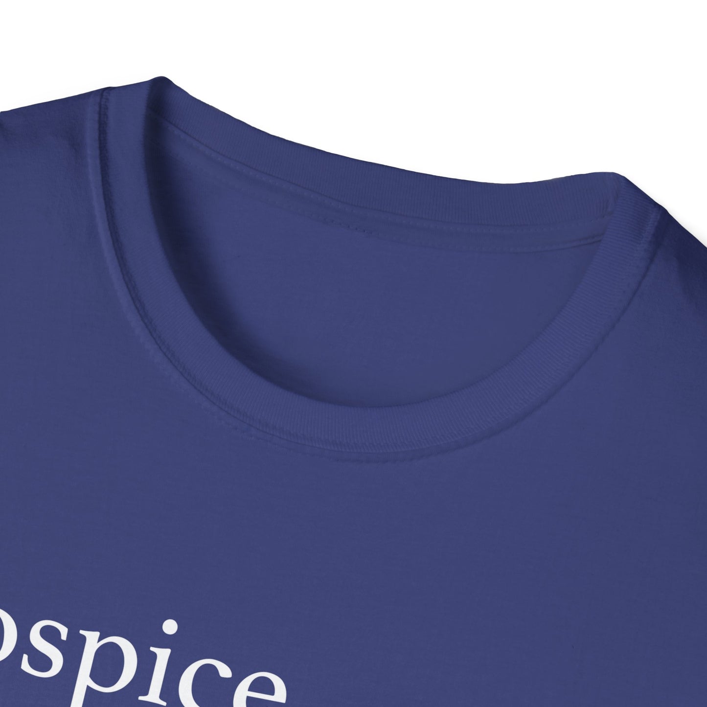 Hospice Definition T-Shirt