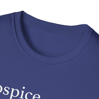 Hospice Definition T-Shirt