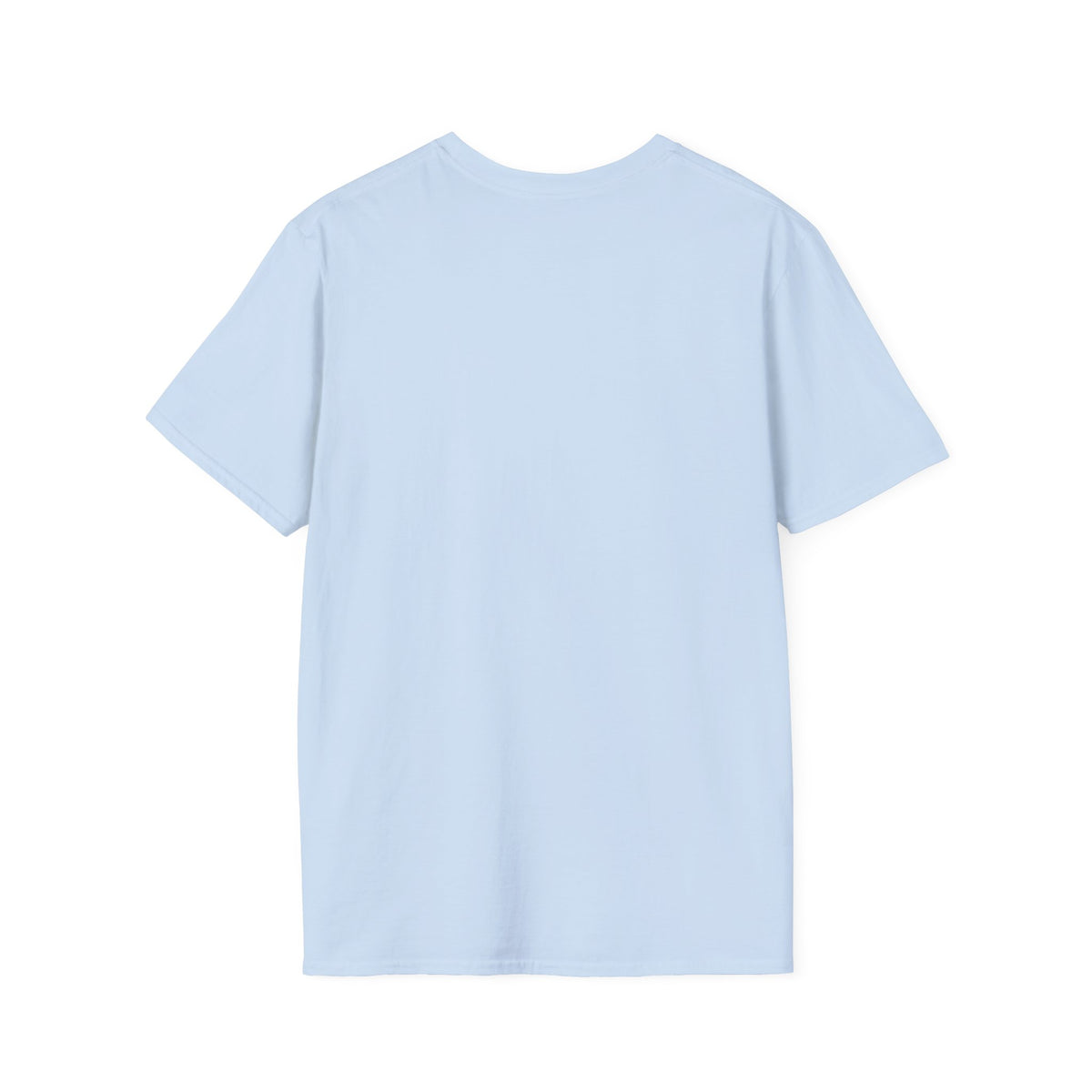 World's Okayest Executor T-Shirt