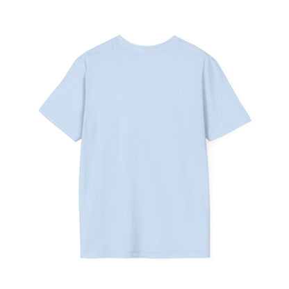 World's Okayest Executor T-Shirt