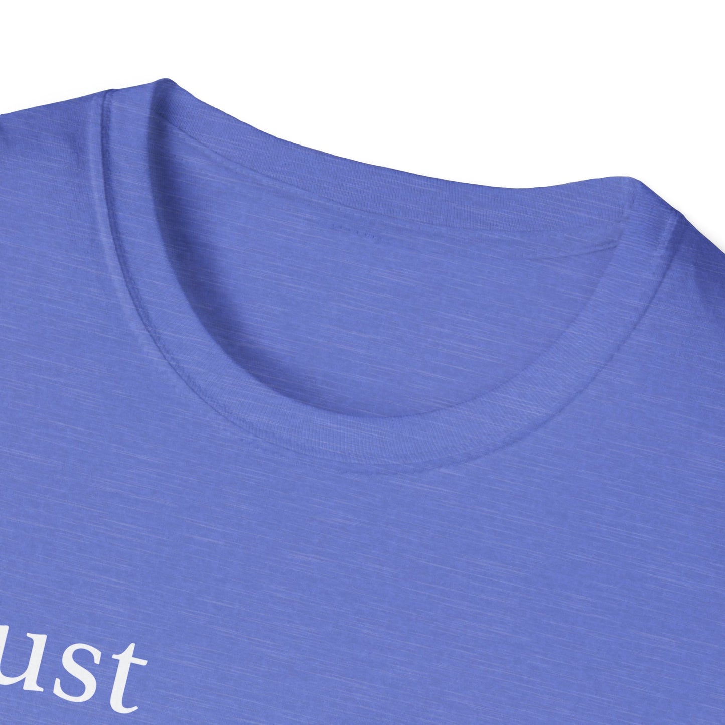 Trust Definition Adult Supervision T-Shirt
