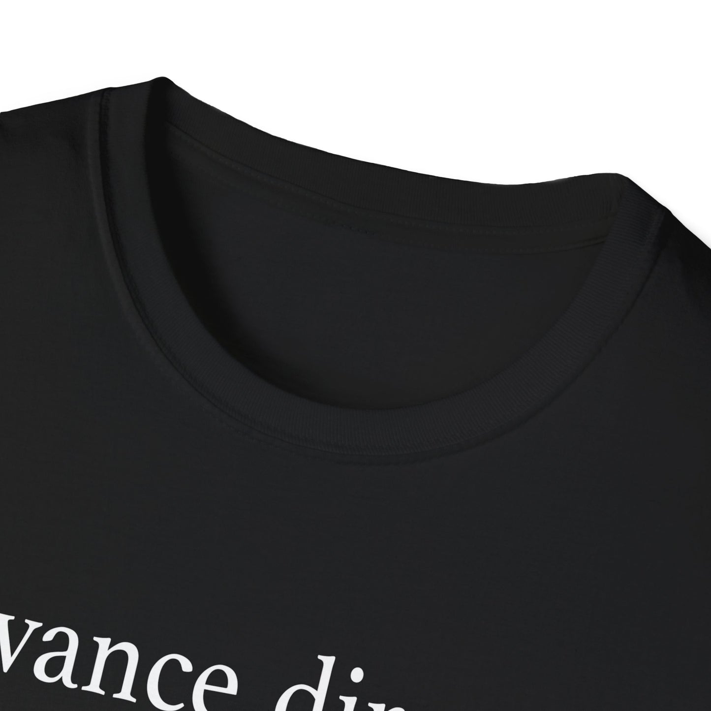 Advance Directive Definition T-Shirt