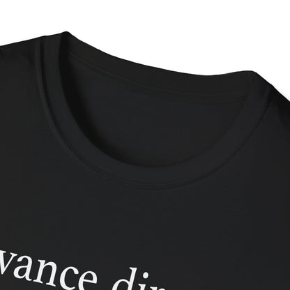 Advance Directive Definition T-Shirt