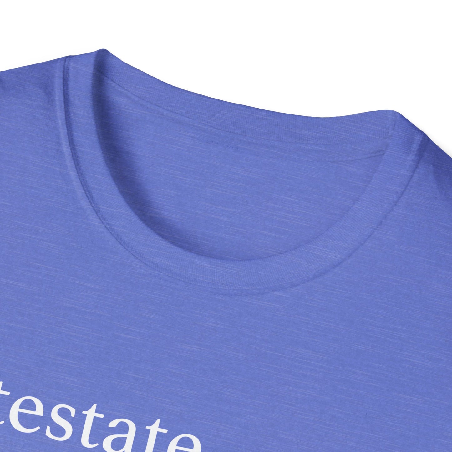 Intestate Too Late T-Shirt