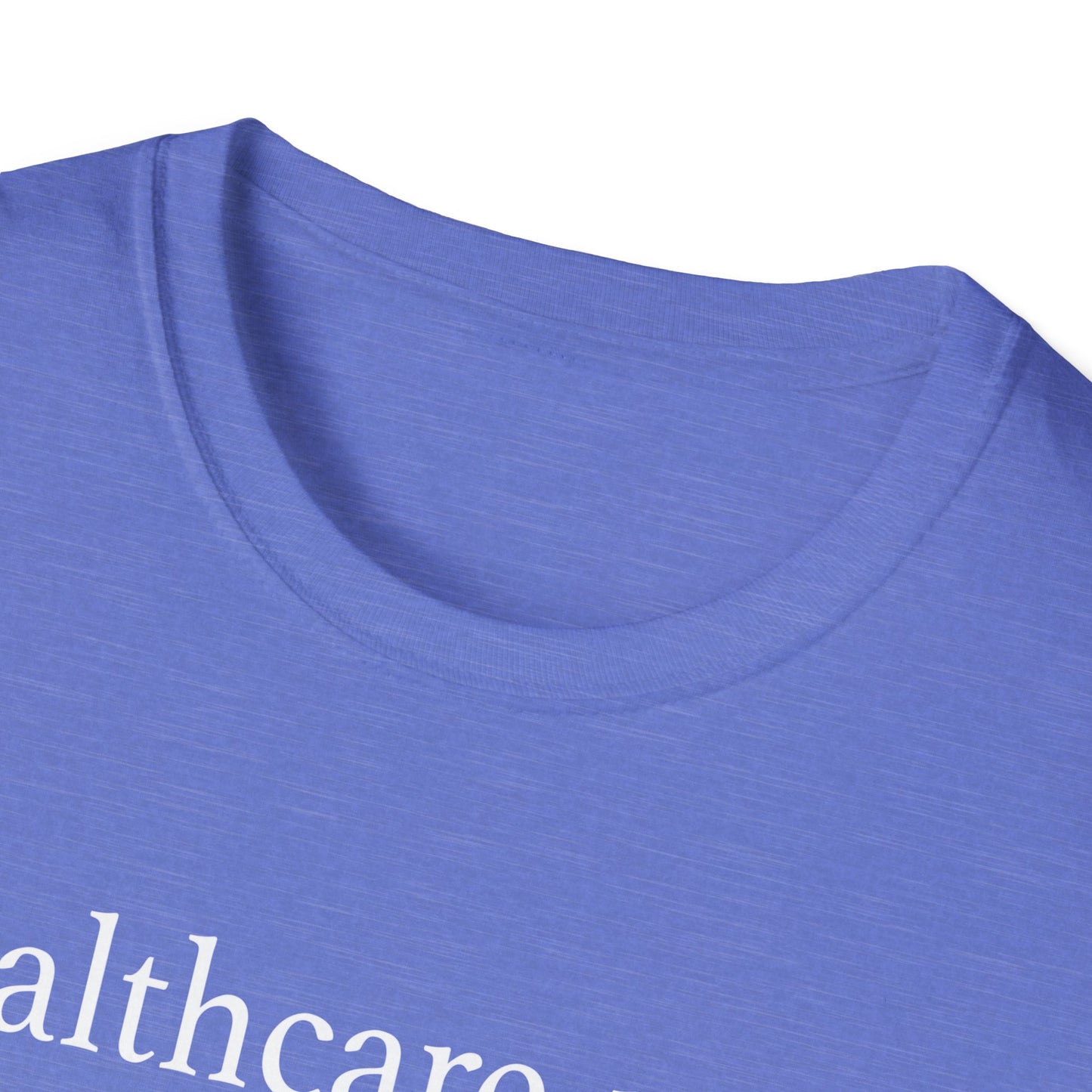 Healthcare Proxy Definition T-Shirt