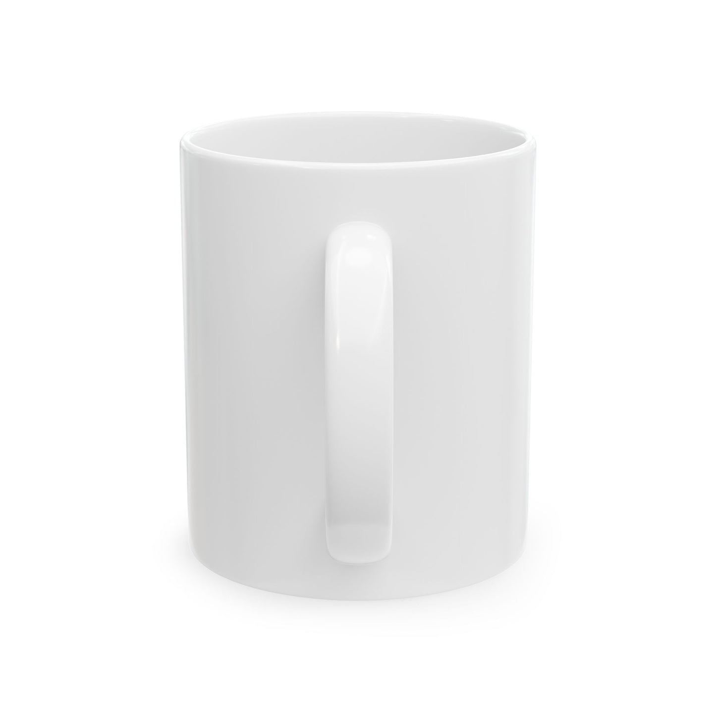 Die Organized Mug