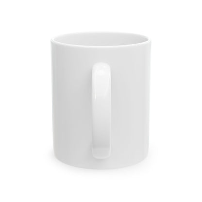 Die Organized Mug