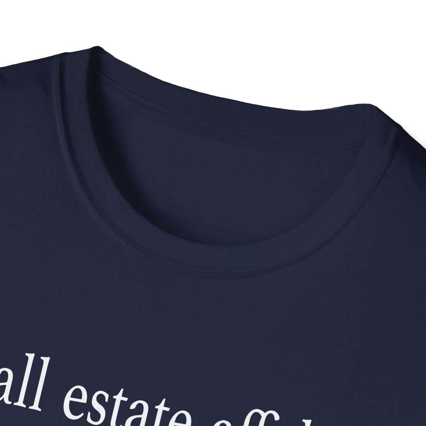 Small Estate Affidavit Definition T-Shirt