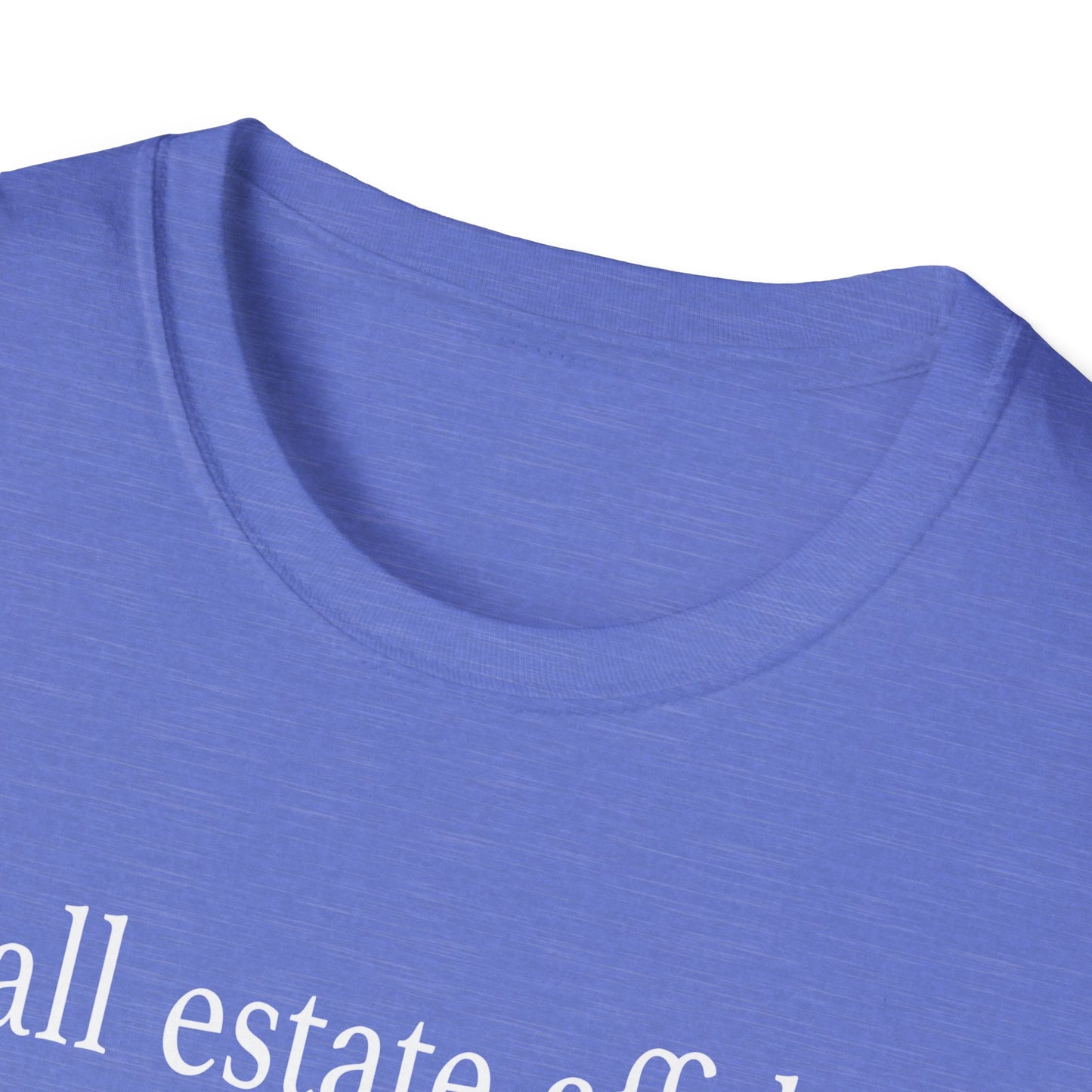 Small Estate Affidavit Definition T-Shirt