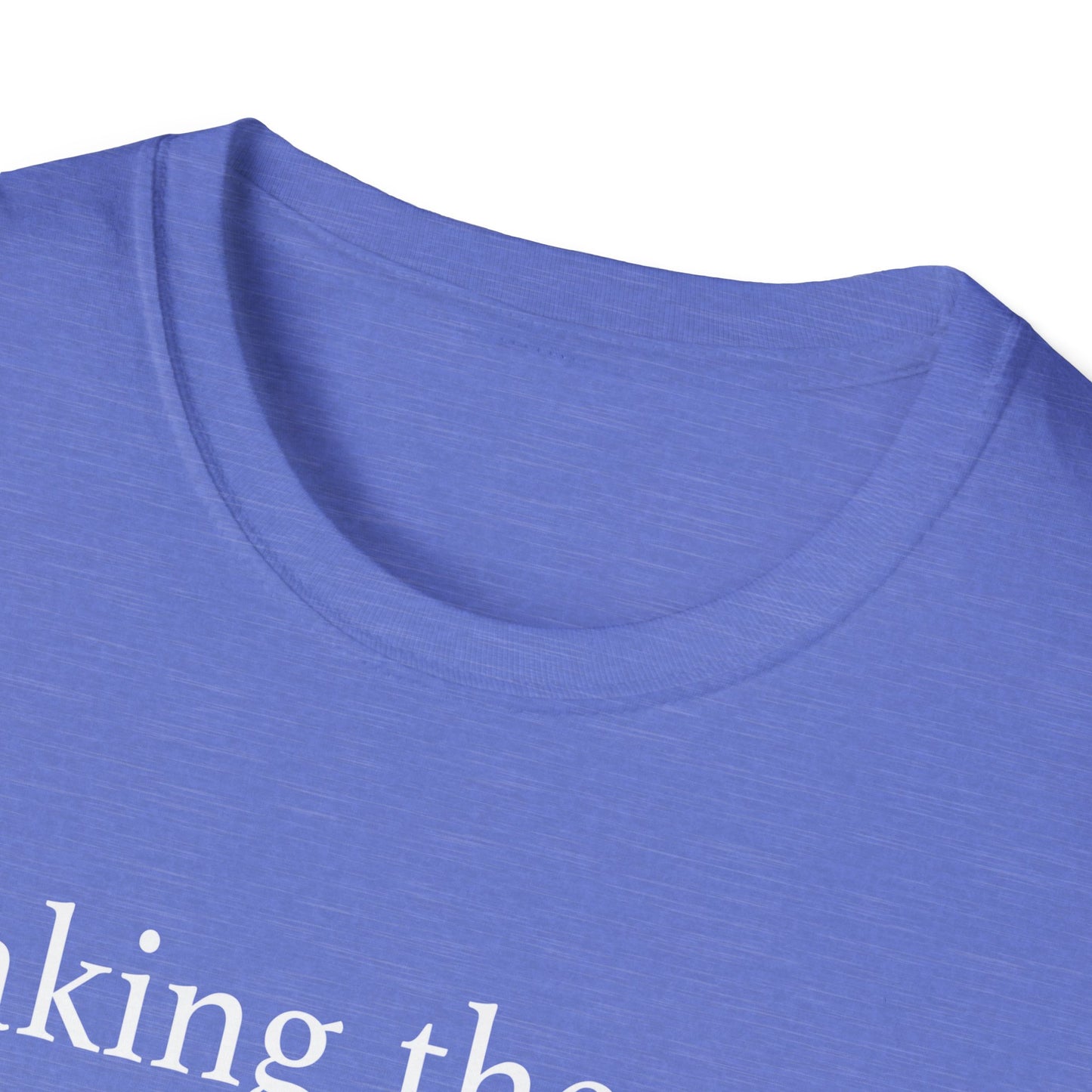 Making the Calls T-Shirt