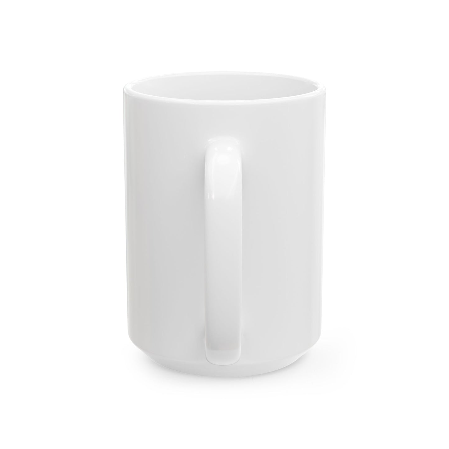 Die Organized Mug