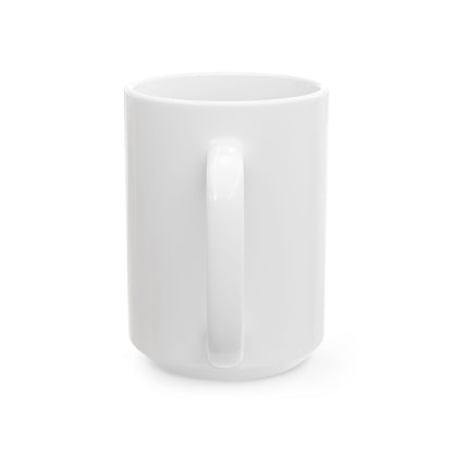Die Organized Mug