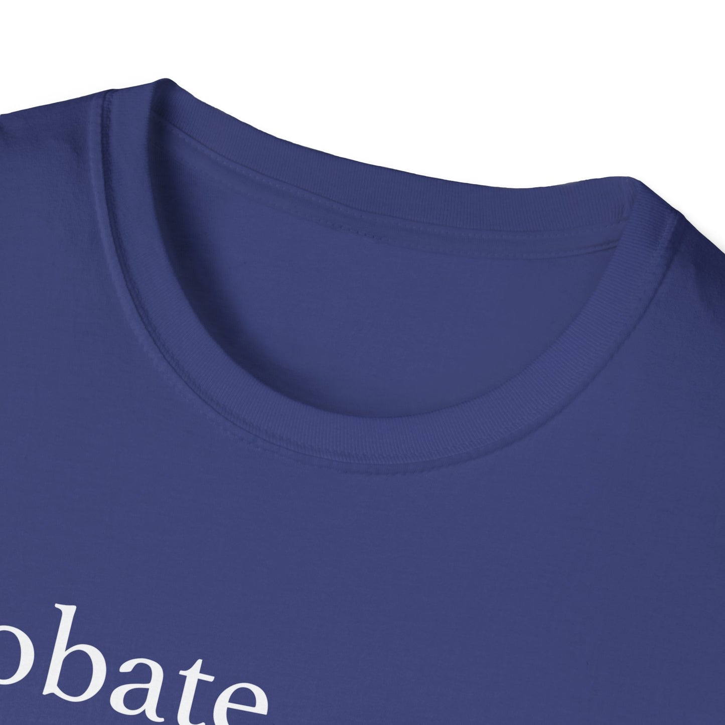 Probate Definition T-Shirt