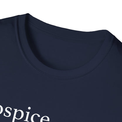 Hospice Definition T-Shirt