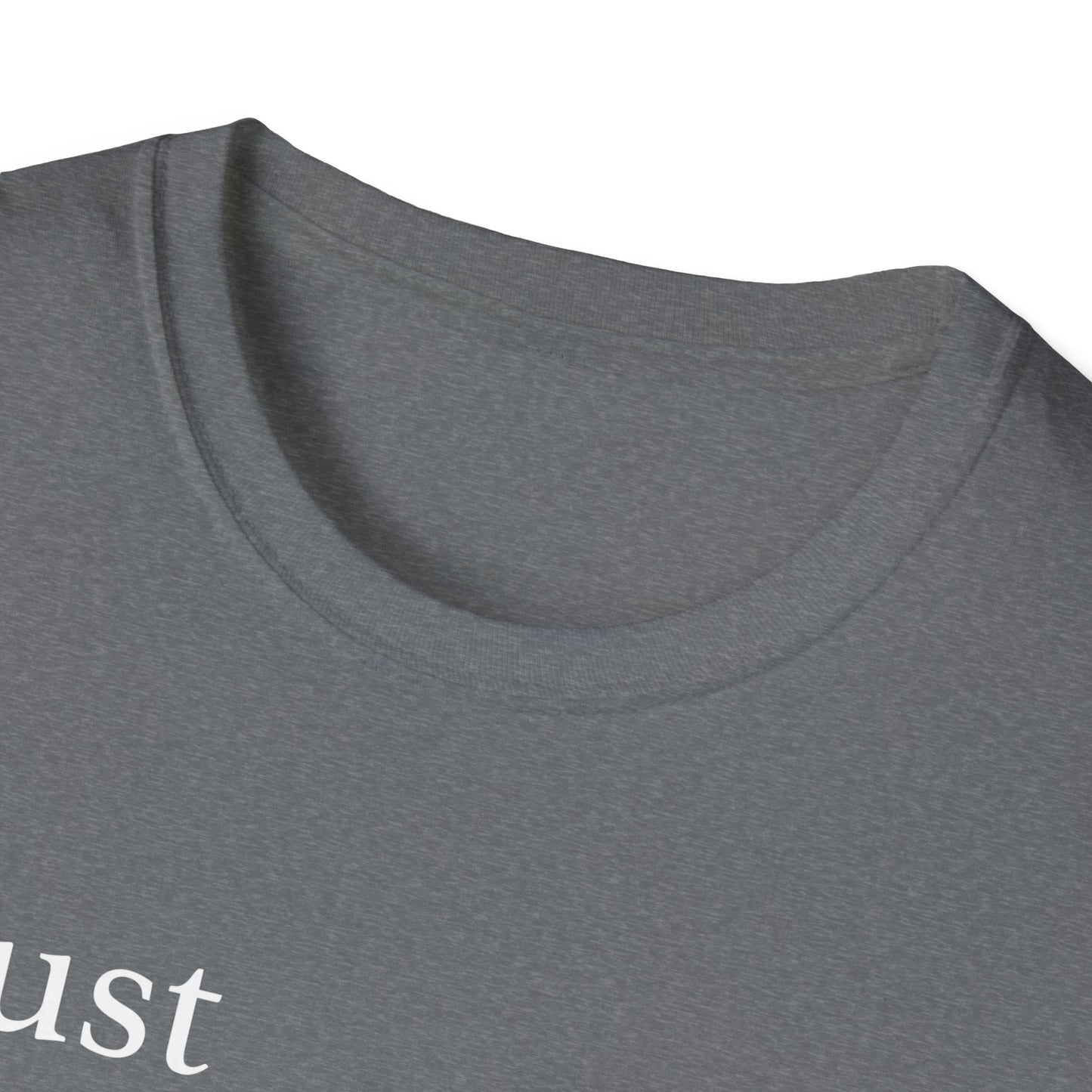 Trust Definition T-Shirt
