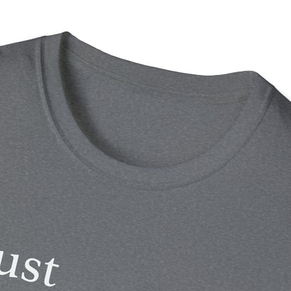 Trust Definition T-Shirt
