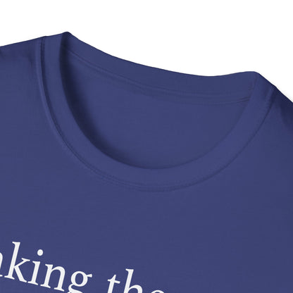 Making the Calls T-Shirt