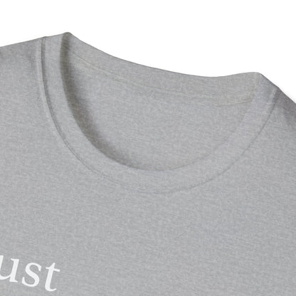 Trust Definition T-Shirt