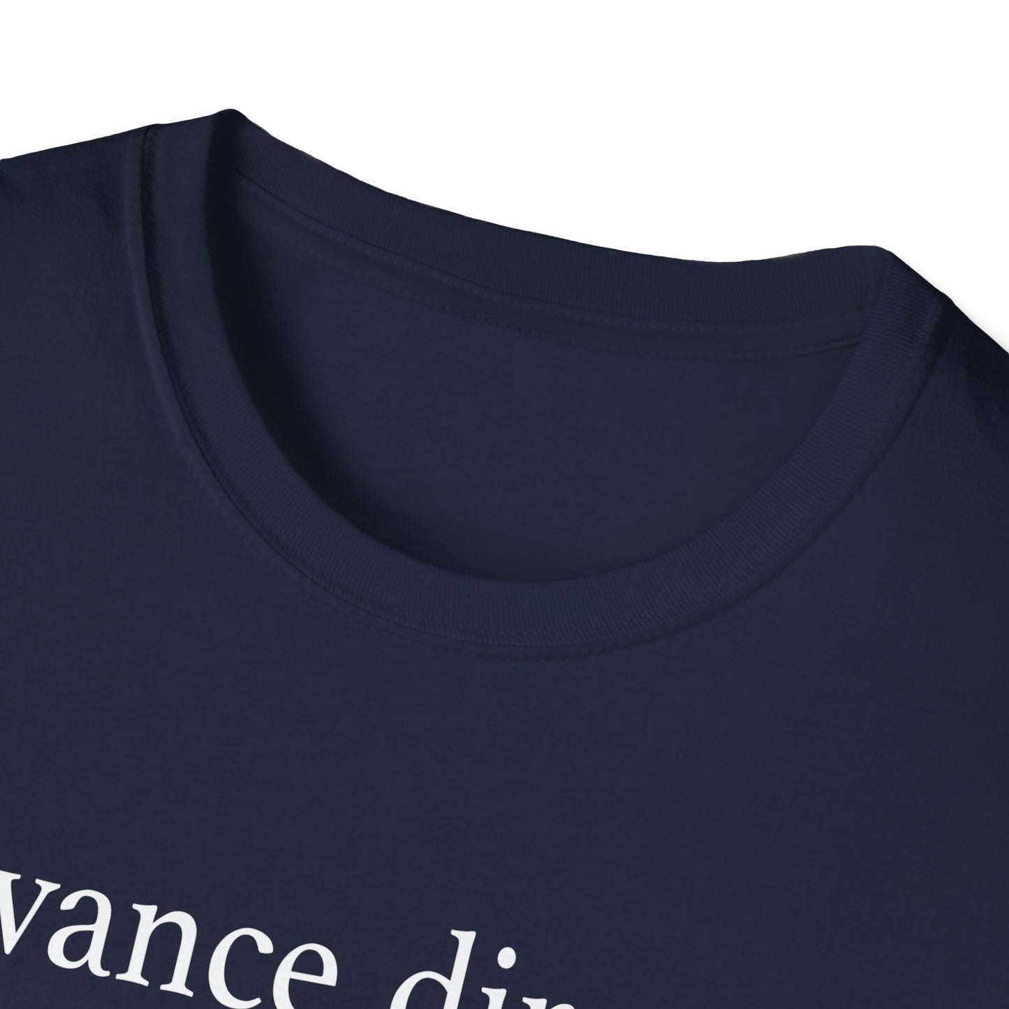 Advance Directive Definition T-Shirt