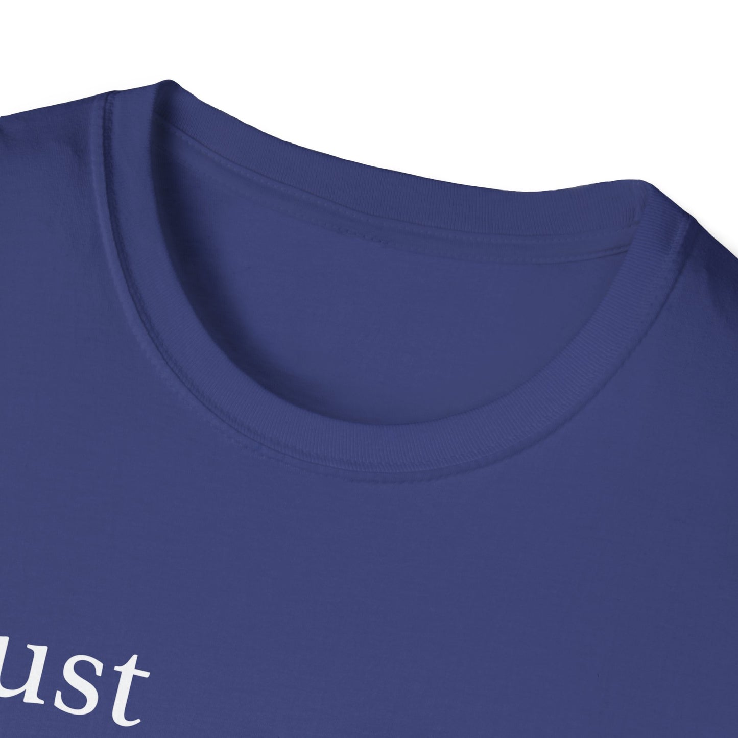 Trust Definition T-Shirt